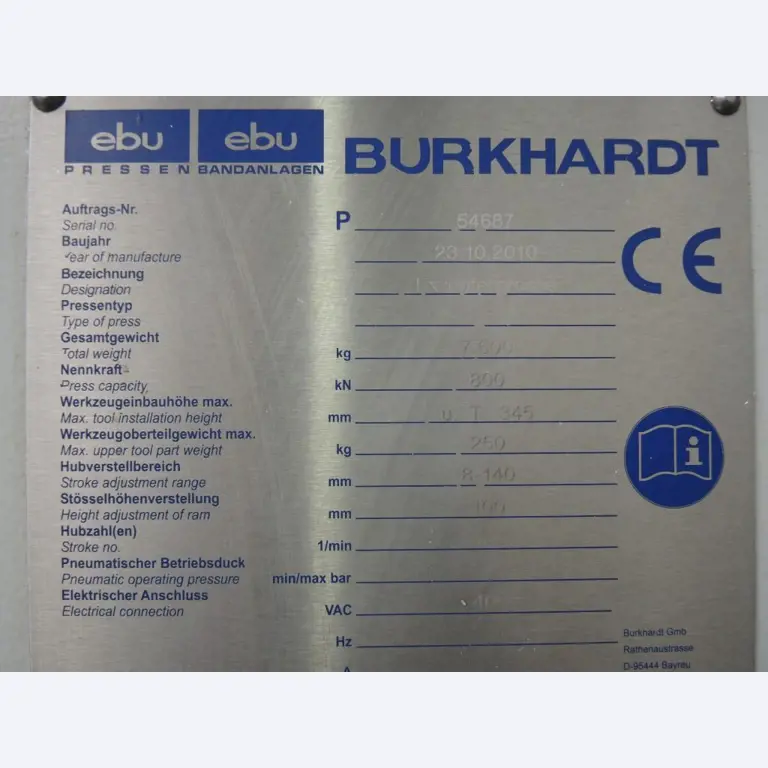 Chapas metálicas e máquinas para trabalhar metais<br><font size="2">Colaboração com Hilco Industrial Acquisitions bv</font><br><img src="/images/hil.png"><br>-11