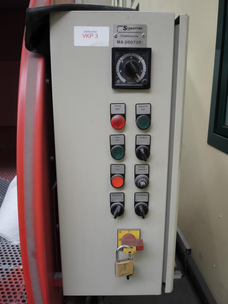 Injection Moulding/Storage Systems<br><font size="2">Collab. with Hilco Industrial Acquisitions<br></font><img src="/images/hil.png"><br>-11