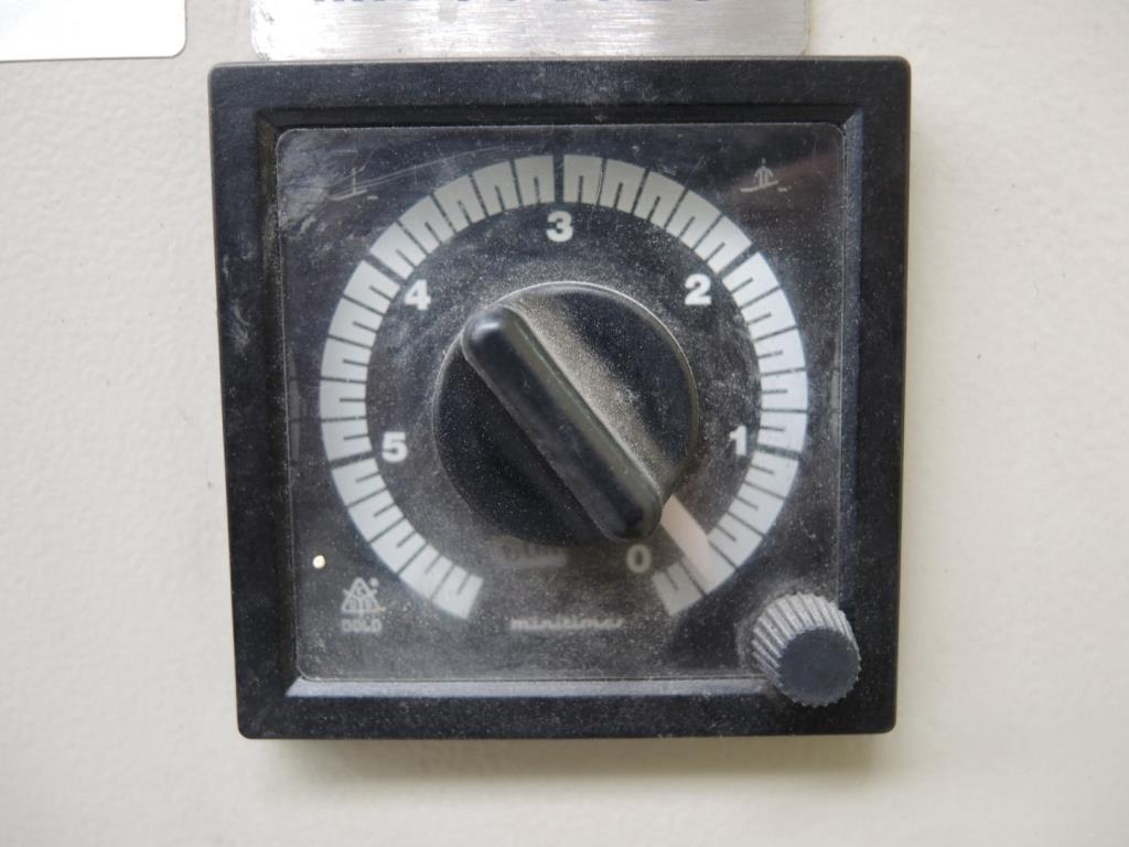 Injection Moulding/Storage Systems<br><font size="2">Collab. with Hilco Industrial Acquisitions<br></font><img src="/images/hil.png"><br>-12