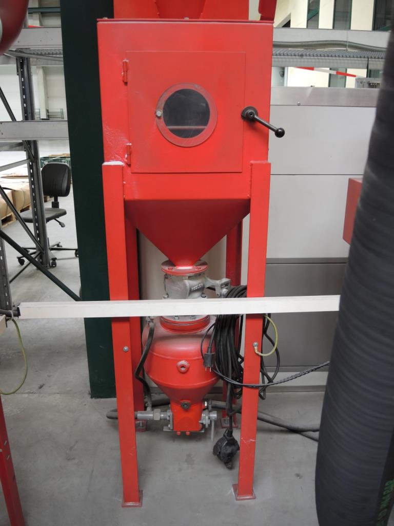 Injection Moulding/Storage Systems<br><font size="2">Collab. with Hilco Industrial Acquisitions<br></font><img src="/images/hil.png"><br>-19