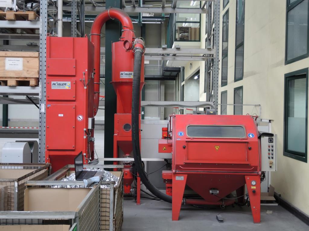 Injection Moulding/Storage Systems<br><font size="2">Collab. with Hilco Industrial Acquisitions<br></font><img src="/images/hil.png"><br>-2