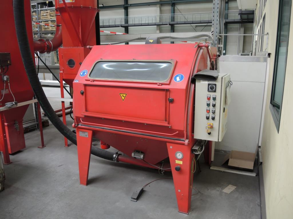 Injection Moulding/Storage Systems<br><font size="2">Collab. with Hilco Industrial Acquisitions<br></font><img src="/images/hil.png"><br>-4