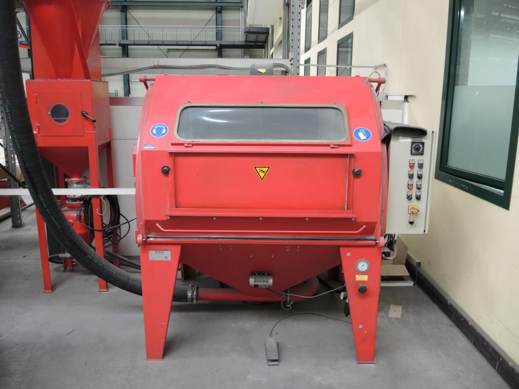 Injection Moulding/Storage Systems<br><font size="2">Collab. with Hilco Industrial Acquisitions<br></font><img src="/images/hil.png"><br>-5