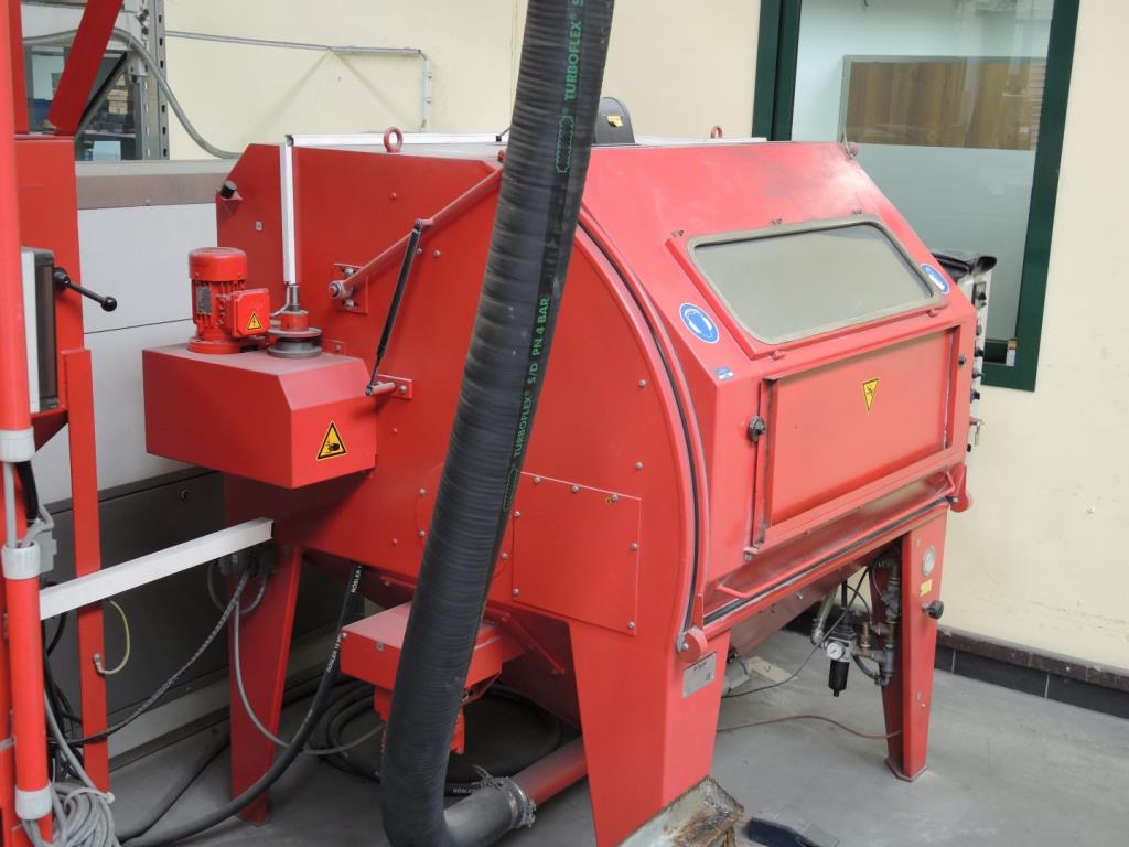 Injection Moulding/Storage Systems<br><font size="2">Collab. with Hilco Industrial Acquisitions<br></font><img src="/images/hil.png"><br>-6