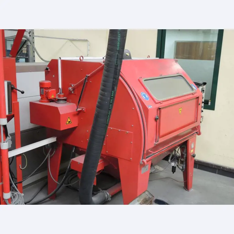 Machines de moulage par injection et<br>systèmes de stockage<br><font size="2">Collaboration avec Hilco Industrial Acquisitions bv</font><br><img src="/images/hil.png"><br>-6