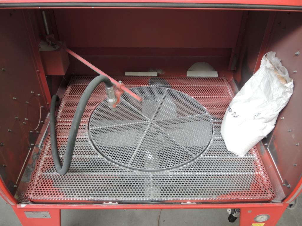 Injection Moulding/Storage Systems<br><font size="2">Collab. with Hilco Industrial Acquisitions<br></font><img src="/images/hil.png"><br>-8