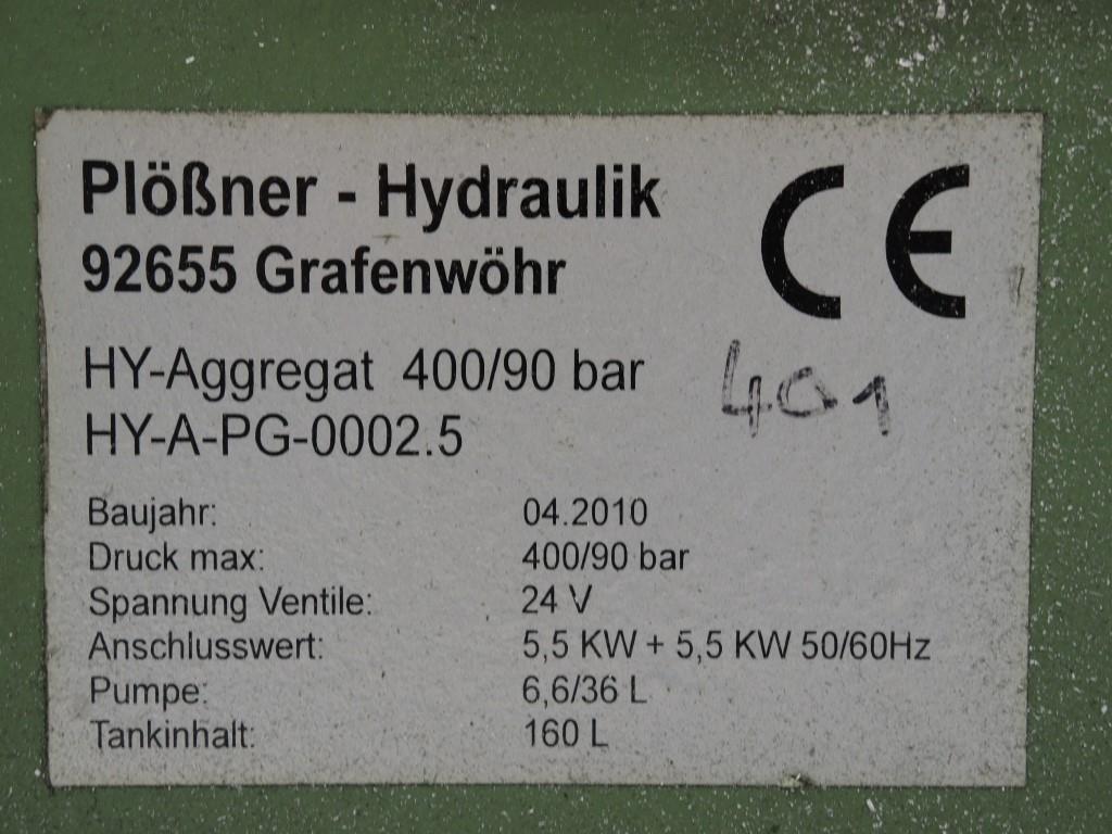 Chapas metálicas e máquinas para trabalhar metais<br><font size="2">Colaboração com Hilco Industrial Acquisitions bv</font><br><img src="/images/hil.png"><br>-11