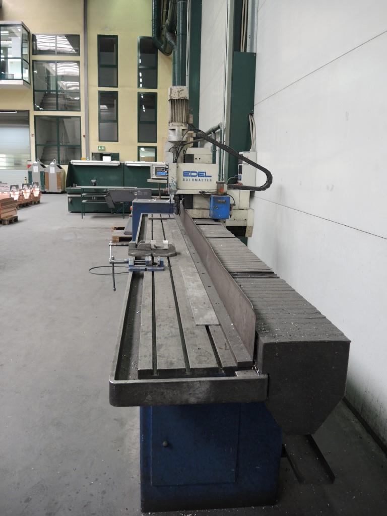 Chapas metálicas e máquinas para trabalhar metais<br><font size="2">Colaboração com Hilco Industrial Acquisitions bv</font><br><img src="/images/hil.png"><br>-3