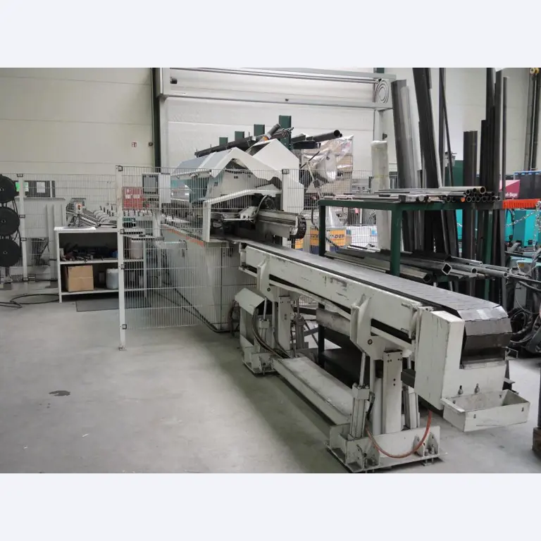 stroje na zpracování plechu a kovoobrábecí<br><font size="2">Ve spolupráci s firmo u Hilco Industrial Acquisitions bv</font><img src="/images/hilco-logo.png">
-10