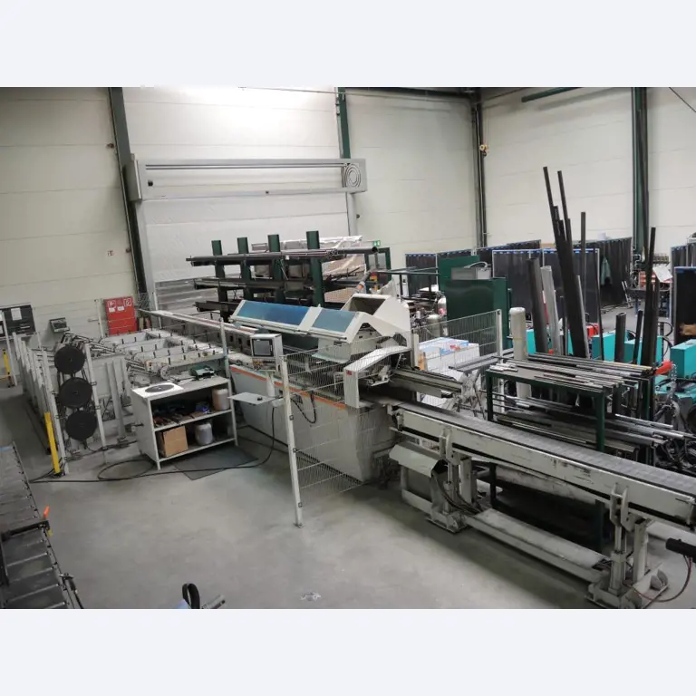 stroje na zpracování plechu a kovoobrábecí<br><font size="2">Ve spolupráci s firmo u Hilco Industrial Acquisitions bv</font><img src="/images/hilco-logo.png">
-1