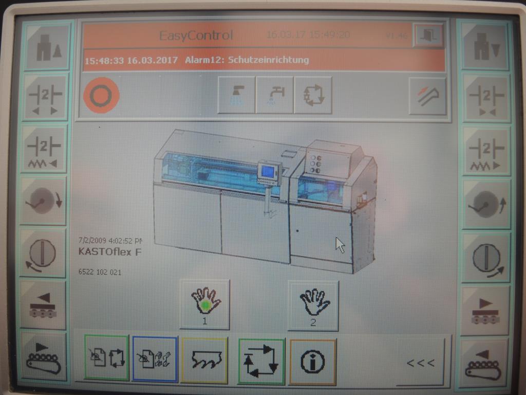 Chapas metálicas e máquinas para trabalhar metais<br><font size="2">Colaboração com Hilco Industrial Acquisitions bv</font><br><img src="/images/hil.png"><br>-3