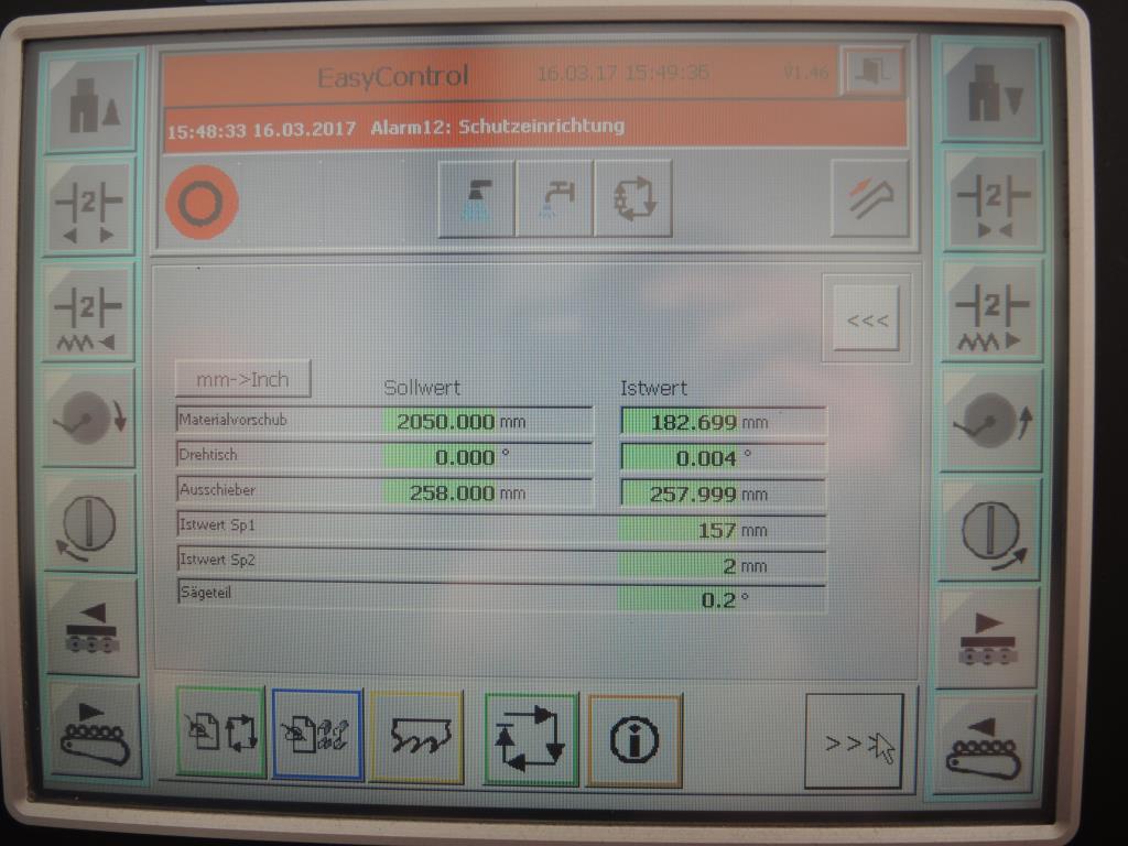 Chapas metálicas e máquinas para trabalhar metais<br><font size="2">Colaboração com Hilco Industrial Acquisitions bv</font><br><img src="/images/hil.png"><br>-4