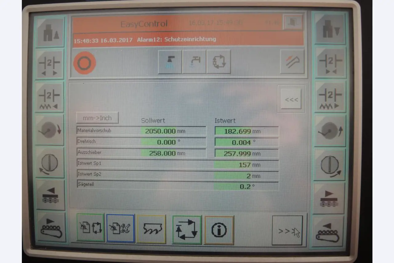 stroje na zpracování plechu a kovoobrábecí<br><font size="2">Ve spolupráci s firmo u Hilco Industrial Acquisitions bv</font><img src="/images/hilco-logo.png">
-4