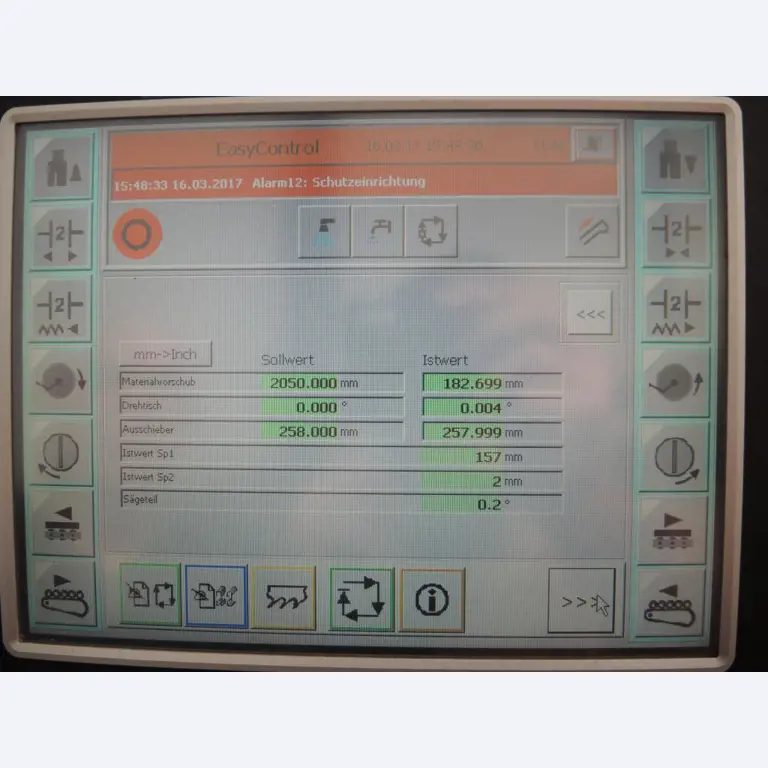 stroje na zpracování plechu a kovoobrábecí<br><font size="2">Ve spolupráci s firmo u Hilco Industrial Acquisitions bv</font><img src="/images/hilco-logo.png">
-4