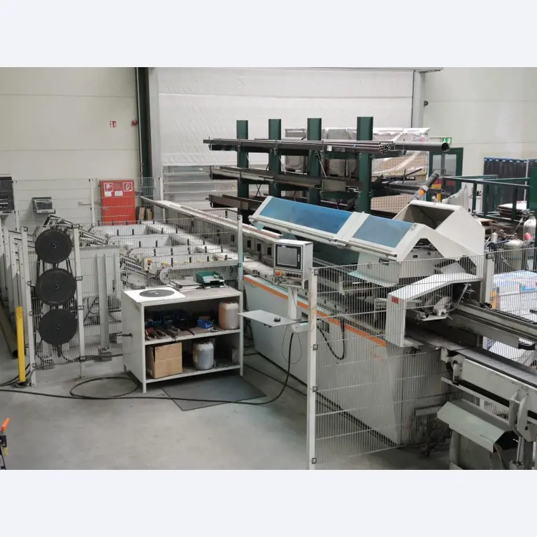 stroje na zpracování plechu a kovoobrábecí<br><font size="2">Ve spolupráci s firmo u Hilco Industrial Acquisitions bv</font><img src="/images/hilco-logo.png">
-5