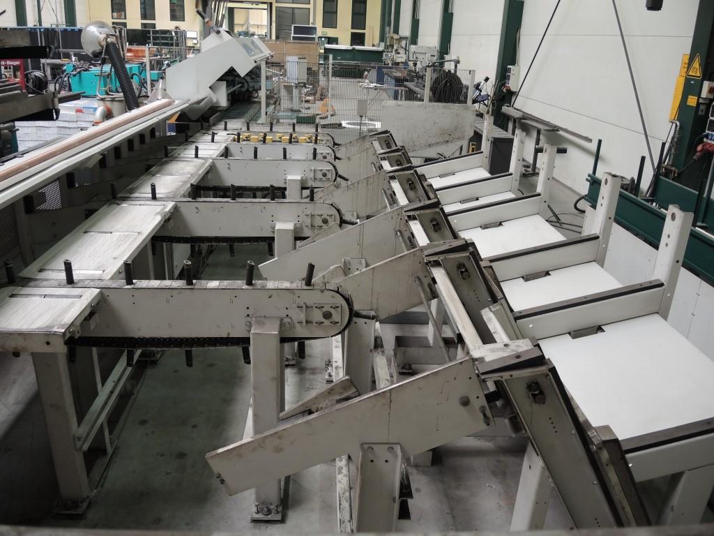 Chapas metálicas e máquinas para trabalhar metais<br><font size="2">Colaboração com Hilco Industrial Acquisitions bv</font><br><img src="/images/hil.png"><br>-8