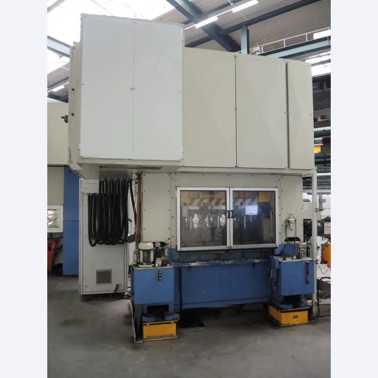 Chapas metálicas e máquinas para trabalhar metais<br><font size="2">Colaboração com Hilco Industrial Acquisitions bv</font><br><img src="/images/hil.png"><br>-13