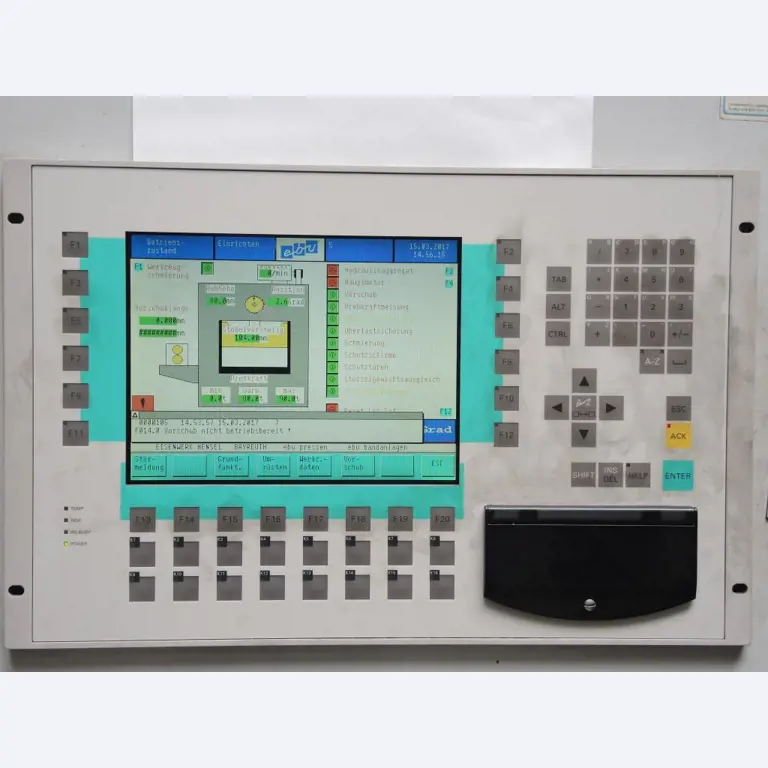 Chapas metálicas e máquinas para trabalhar metais<br><font size="2">Colaboração com Hilco Industrial Acquisitions bv</font><br><img src="/images/hil.png"><br>-3