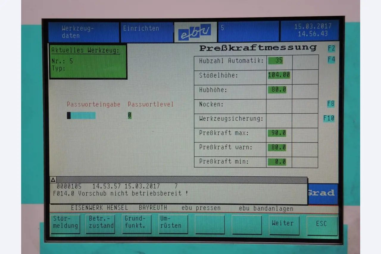 Chapas metálicas e máquinas para trabalhar metais<br><font size="2">Colaboração com Hilco Industrial Acquisitions bv</font><br><img src="/images/hil.png"><br>-4