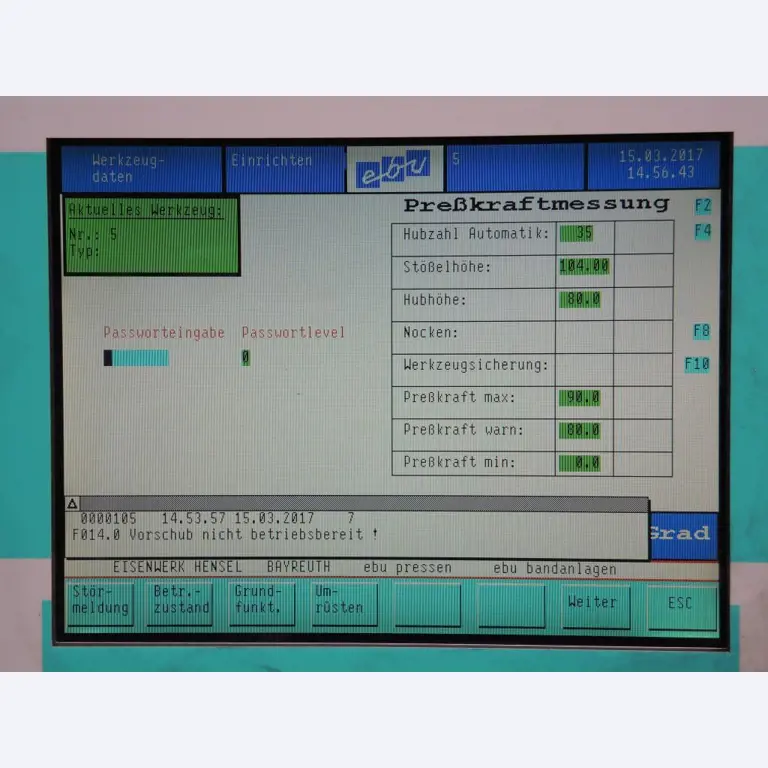 Chapas metálicas e máquinas para trabalhar metais<br><font size="2">Colaboração com Hilco Industrial Acquisitions bv</font><br><img src="/images/hil.png"><br>-4