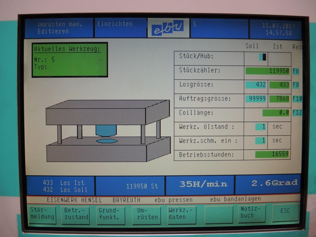 Chapas metálicas e máquinas para trabalhar metais<br><font size="2">Colaboração com Hilco Industrial Acquisitions bv</font><br><img src="/images/hil.png"><br>-5
