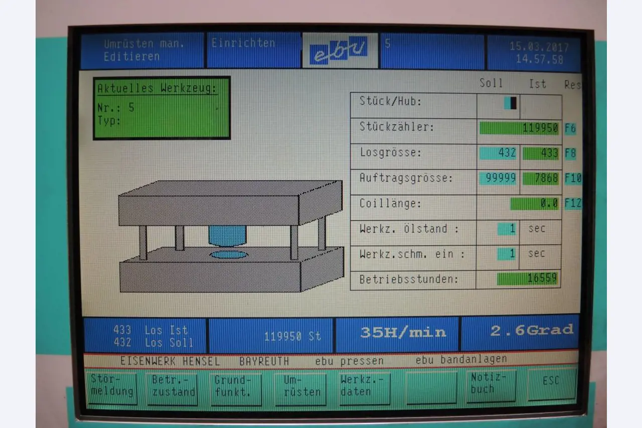 Chapas metálicas e máquinas para trabalhar metais<br><font size="2">Colaboração com Hilco Industrial Acquisitions bv</font><br><img src="/images/hil.png"><br>-5