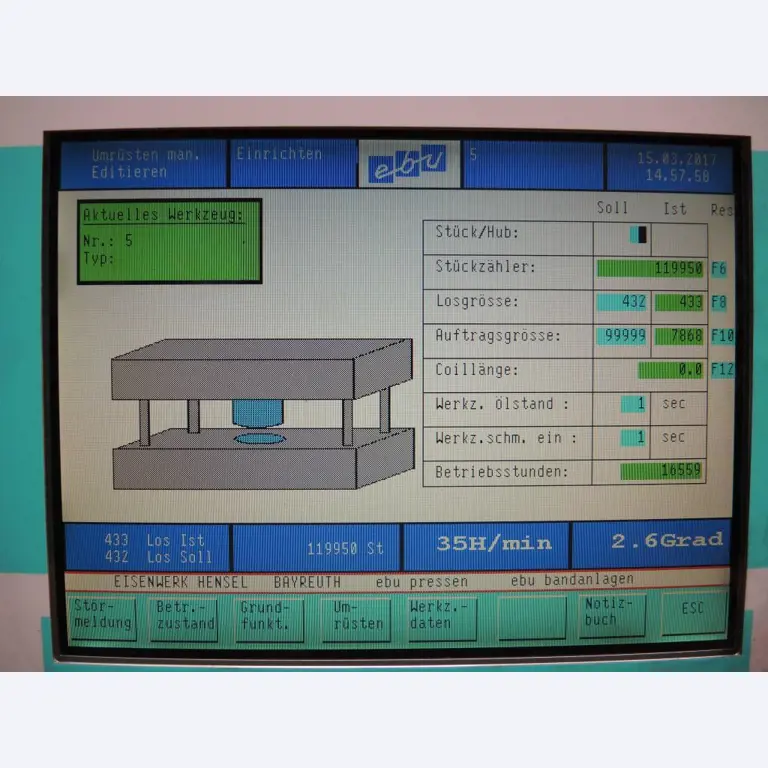 Chapas metálicas e máquinas para trabalhar metais<br><font size="2">Colaboração com Hilco Industrial Acquisitions bv</font><br><img src="/images/hil.png"><br>-5