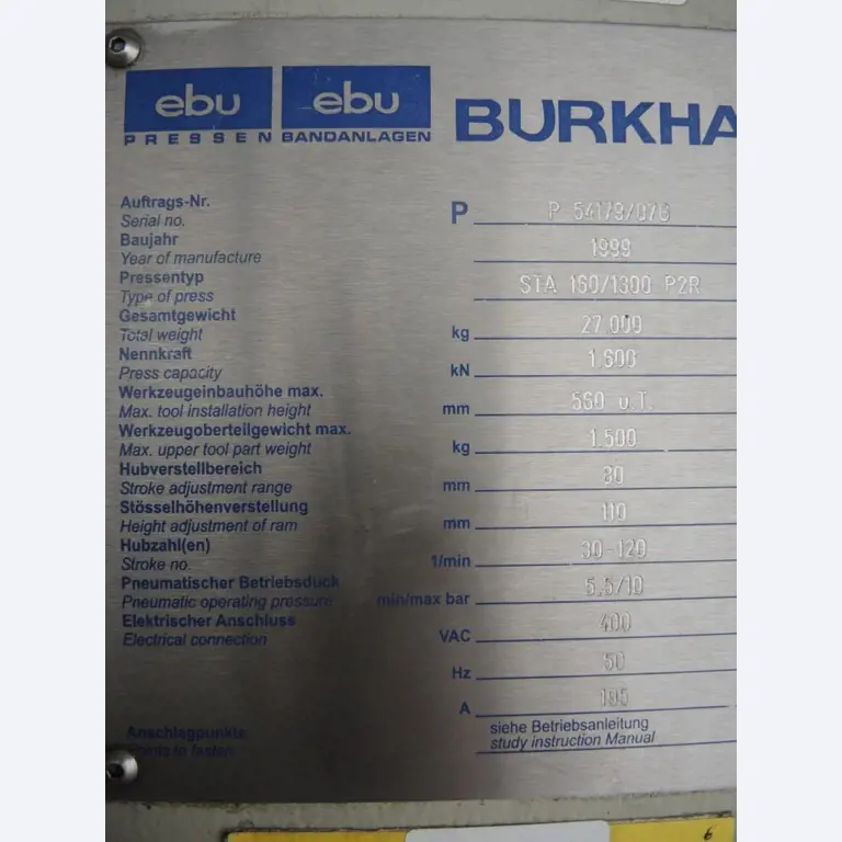 Chapas metálicas e máquinas para trabalhar metais<br><font size="2">Colaboração com Hilco Industrial Acquisitions bv</font><br><img src="/images/hil.png"><br>-6