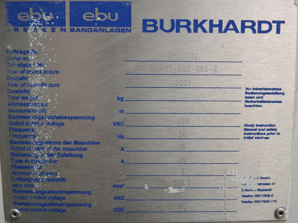 Chapas metálicas e máquinas para trabalhar metais<br><font size="2">Colaboração com Hilco Industrial Acquisitions bv</font><br><img src="/images/hil.png"><br>-9