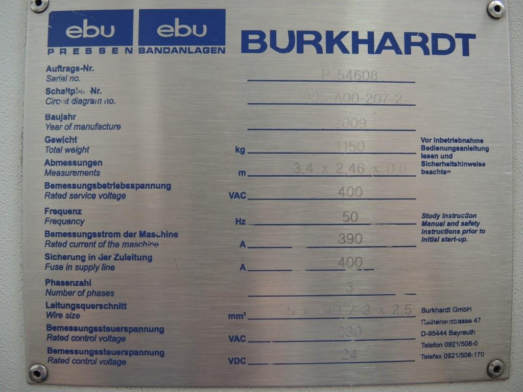 Chapas metálicas e máquinas para trabalhar metais<br><font size="2">Colaboração com Hilco Industrial Acquisitions bv</font><br><img src="/images/hil.png"><br>-11