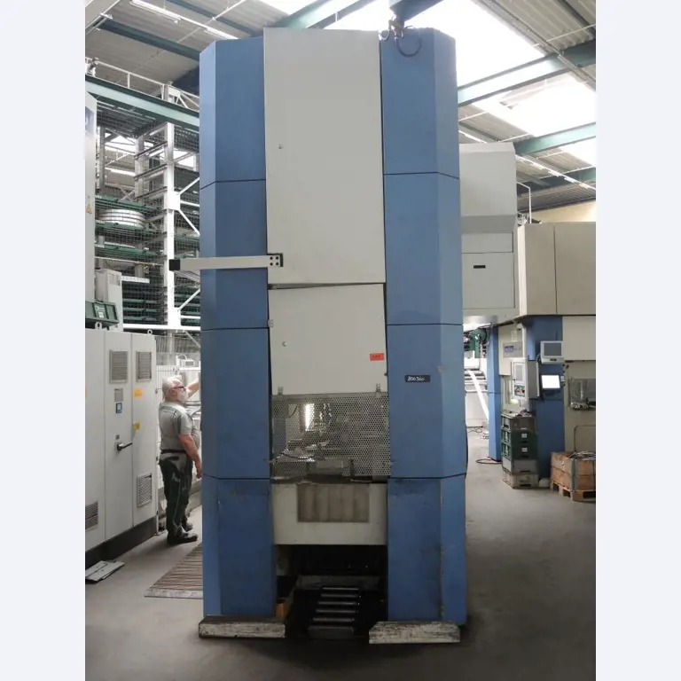 Chapas metálicas e máquinas para trabalhar metais<br><font size="2">Colaboração com Hilco Industrial Acquisitions bv</font><br><img src="/images/hil.png"><br>-12