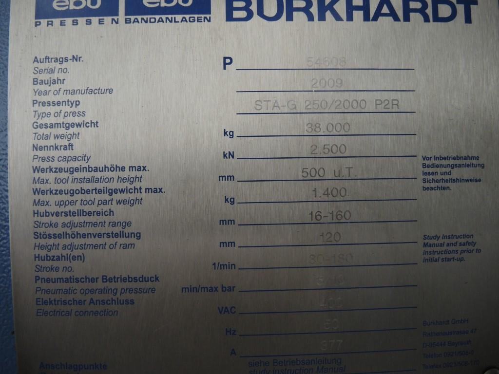 Chapas metálicas e máquinas para trabalhar metais<br><font size="2">Colaboração com Hilco Industrial Acquisitions bv</font><br><img src="/images/hil.png"><br>-13