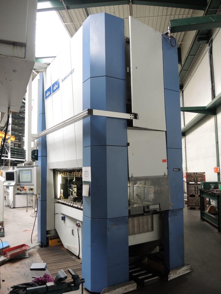 Chapas metálicas e máquinas para trabalhar metais<br><font size="2">Colaboração com Hilco Industrial Acquisitions bv</font><br><img src="/images/hil.png"><br>-16