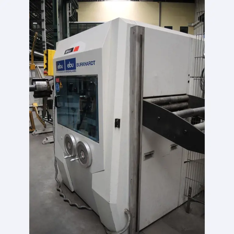 Chapas metálicas e máquinas para trabalhar metais<br><font size="2">Colaboração com Hilco Industrial Acquisitions bv</font><br><img src="/images/hil.png"><br>-21