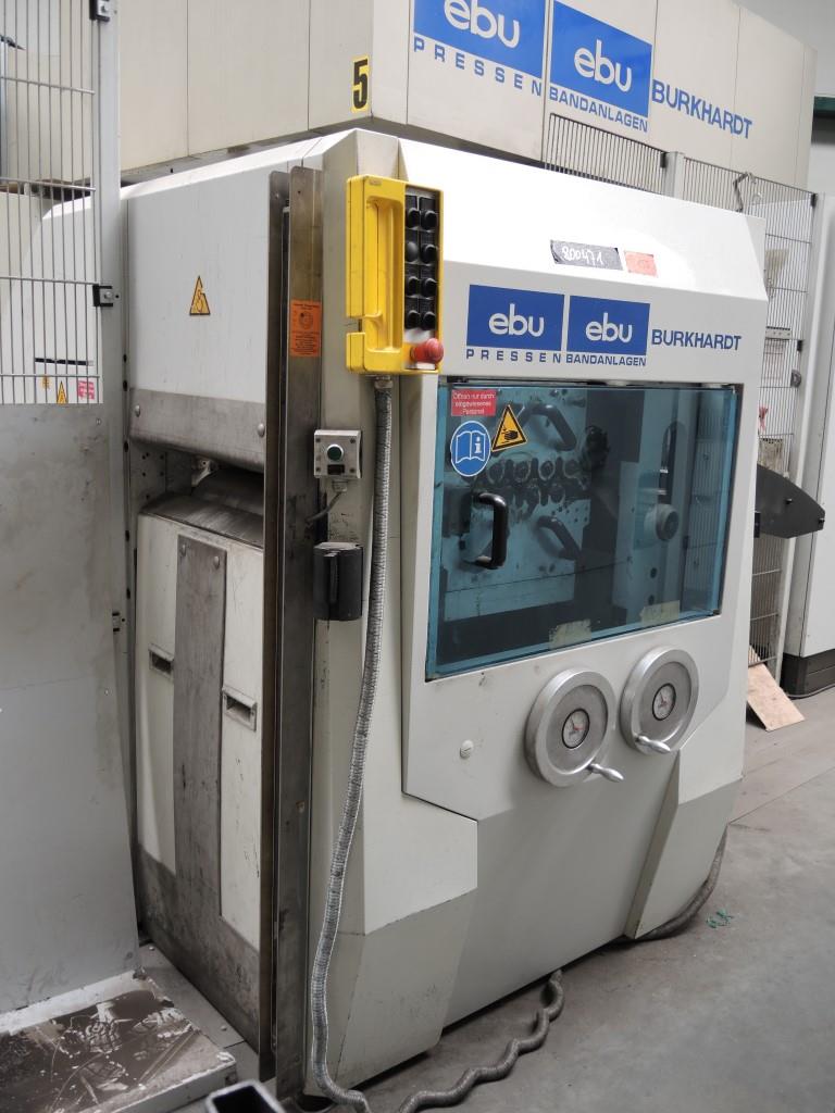 Chapas metálicas e máquinas para trabalhar metais<br><font size="2">Colaboração com Hilco Industrial Acquisitions bv</font><br><img src="/images/hil.png"><br>-22