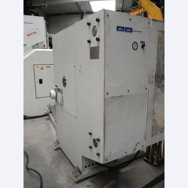 Chapas metálicas e máquinas para trabalhar metais<br><font size="2">Colaboração com Hilco Industrial Acquisitions bv</font><br><img src="/images/hil.png"><br>-7