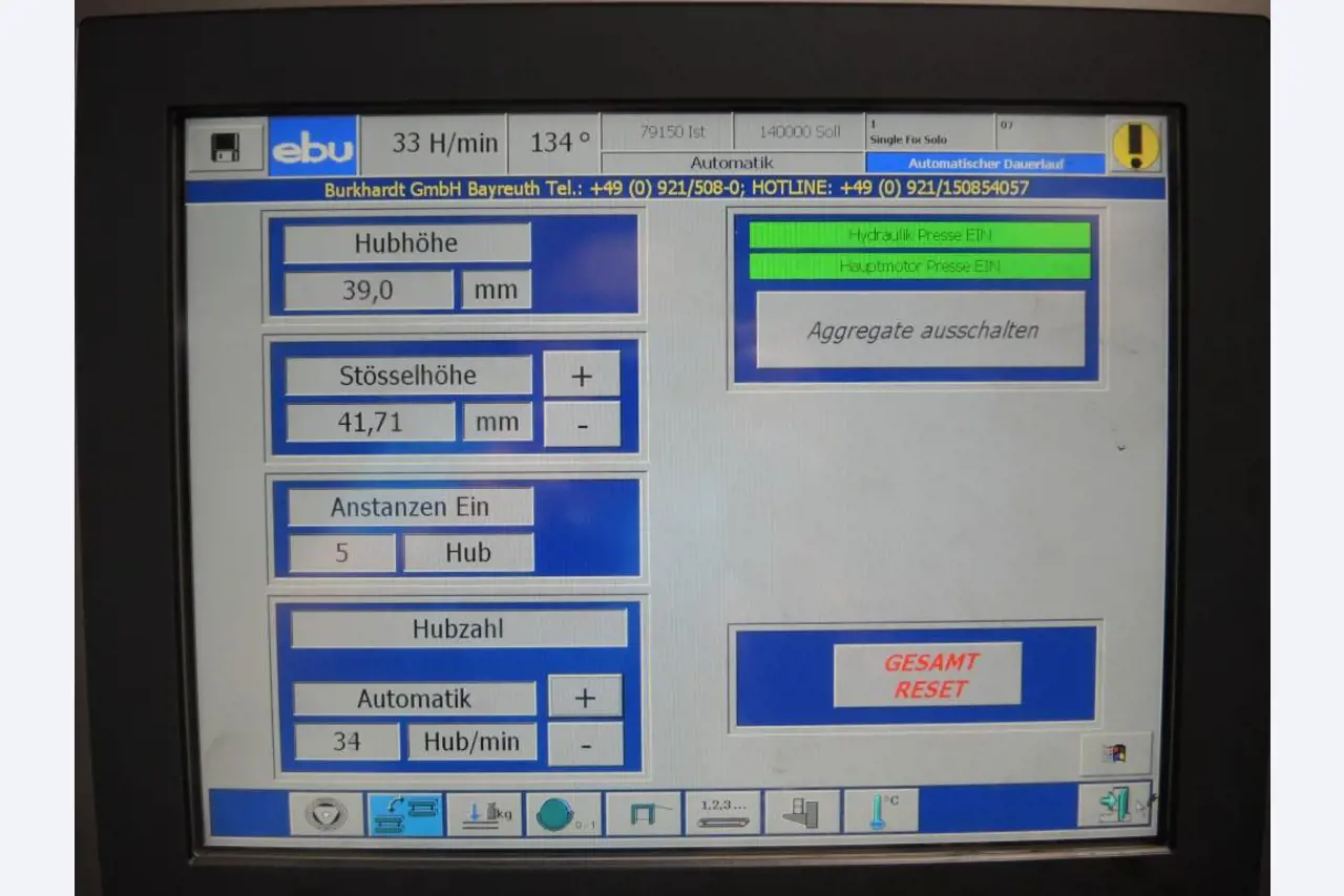 Chapas metálicas e máquinas para trabalhar metais<br><font size="2">Colaboração com Hilco Industrial Acquisitions bv</font><br><img src="/images/hil.png"><br>-10
