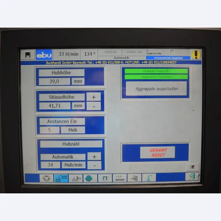 Chapas metálicas e máquinas para trabalhar metais<br><font size="2">Colaboração com Hilco Industrial Acquisitions bv</font><br><img src="/images/hil.png"><br>-10