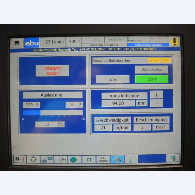 Chapas metálicas e máquinas para trabalhar metais<br><font size="2">Colaboração com Hilco Industrial Acquisitions bv</font><br><img src="/images/hil.png"><br>-11