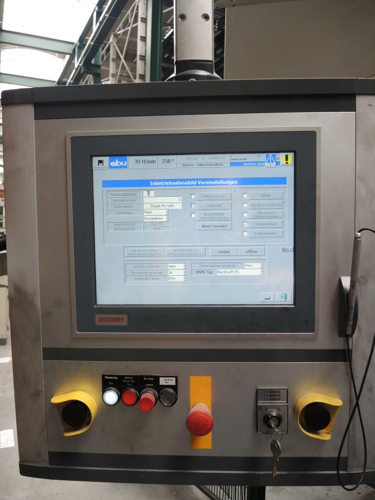 Chapas metálicas e máquinas para trabalhar metais<br><font size="2">Colaboração com Hilco Industrial Acquisitions bv</font><br><img src="/images/hil.png"><br>-2