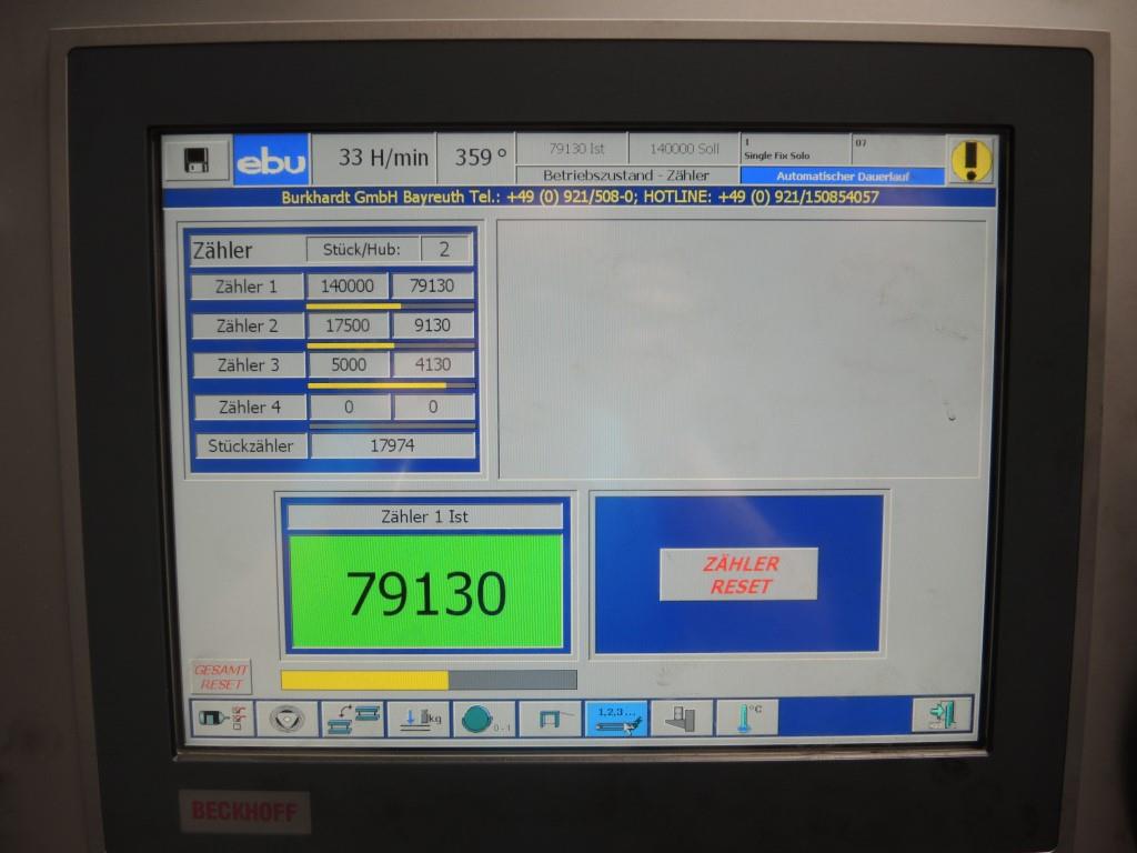 Chapas metálicas e máquinas para trabalhar metais<br><font size="2">Colaboração com Hilco Industrial Acquisitions bv</font><br><img src="/images/hil.png"><br>-9