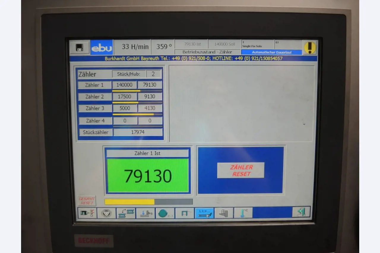 Chapas metálicas e máquinas para trabalhar metais<br><font size="2">Colaboração com Hilco Industrial Acquisitions bv</font><br><img src="/images/hil.png"><br>-9