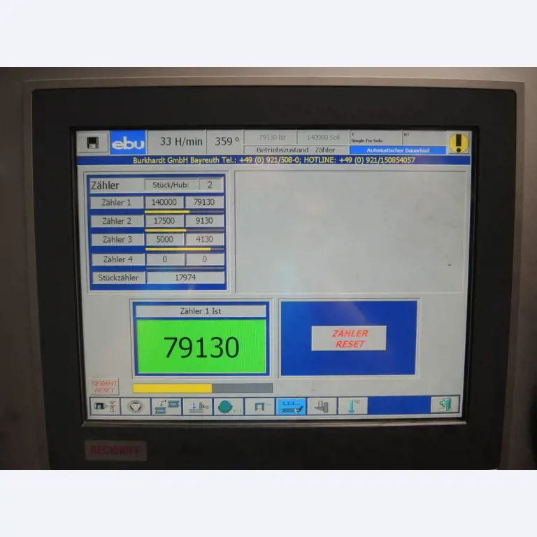 Chapas metálicas e máquinas para trabalhar metais<br><font size="2">Colaboração com Hilco Industrial Acquisitions bv</font><br><img src="/images/hil.png"><br>-9