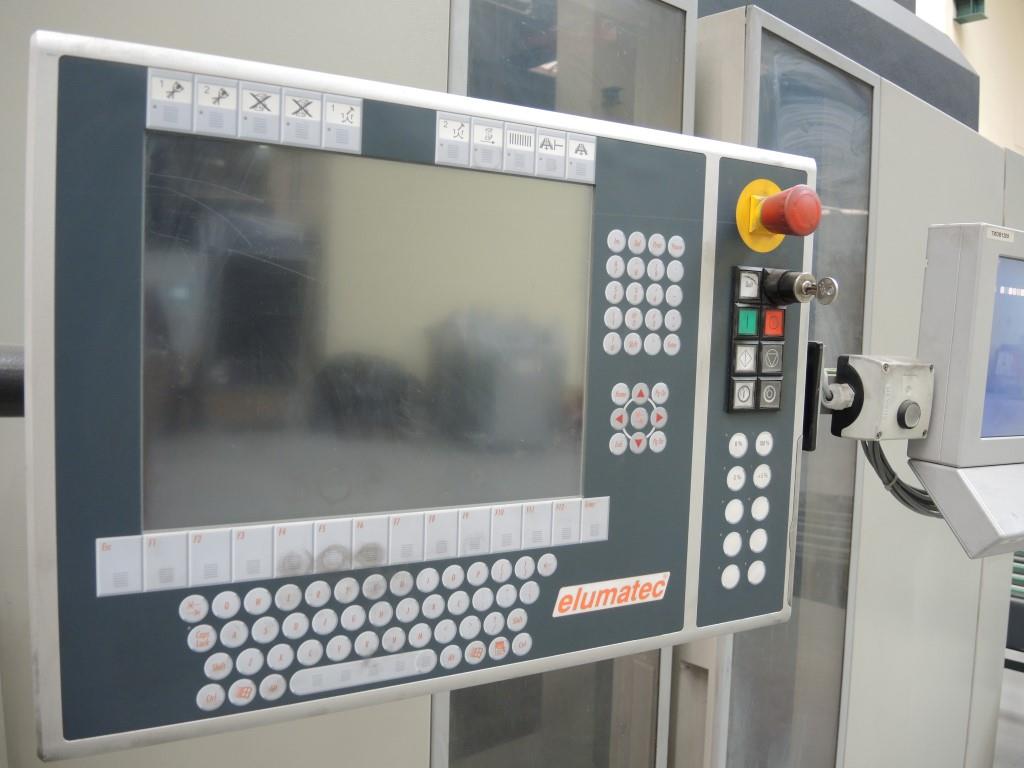 Chapas metálicas e máquinas para trabalhar metais<br><font size="2">Colaboração com Hilco Industrial Acquisitions bv</font><br><img src="/images/hil.png"><br>-2