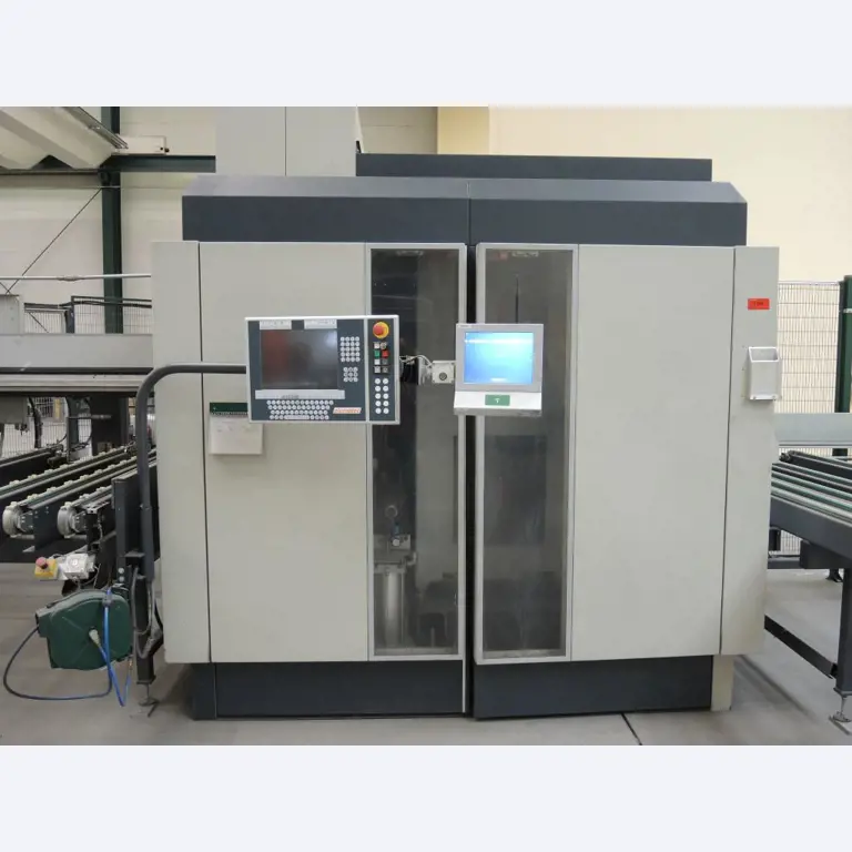 Chapas metálicas e máquinas para trabalhar metais<br><font size="2">Colaboração com Hilco Industrial Acquisitions bv</font><br><img src="/images/hil.png"><br>-8