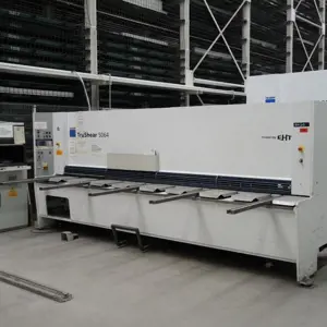 Cisaille à tableau, #159 Trumpf Tru Shear 5064