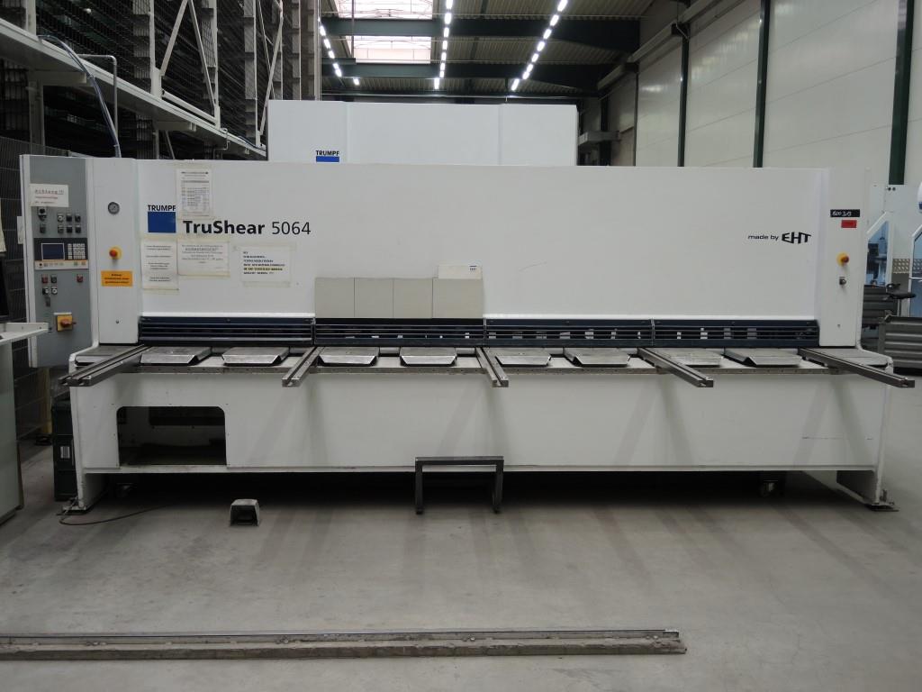 Chapas metálicas e máquinas para trabalhar metais<br><font size="2">Colaboração com Hilco Industrial Acquisitions bv</font><br><img src="/images/hil.png"><br>-2