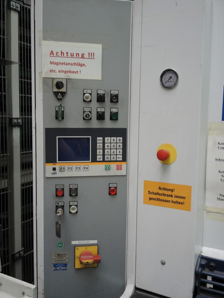 Chapas metálicas e máquinas para trabalhar metais<br><font size="2">Colaboração com Hilco Industrial Acquisitions bv</font><br><img src="/images/hil.png"><br>-3