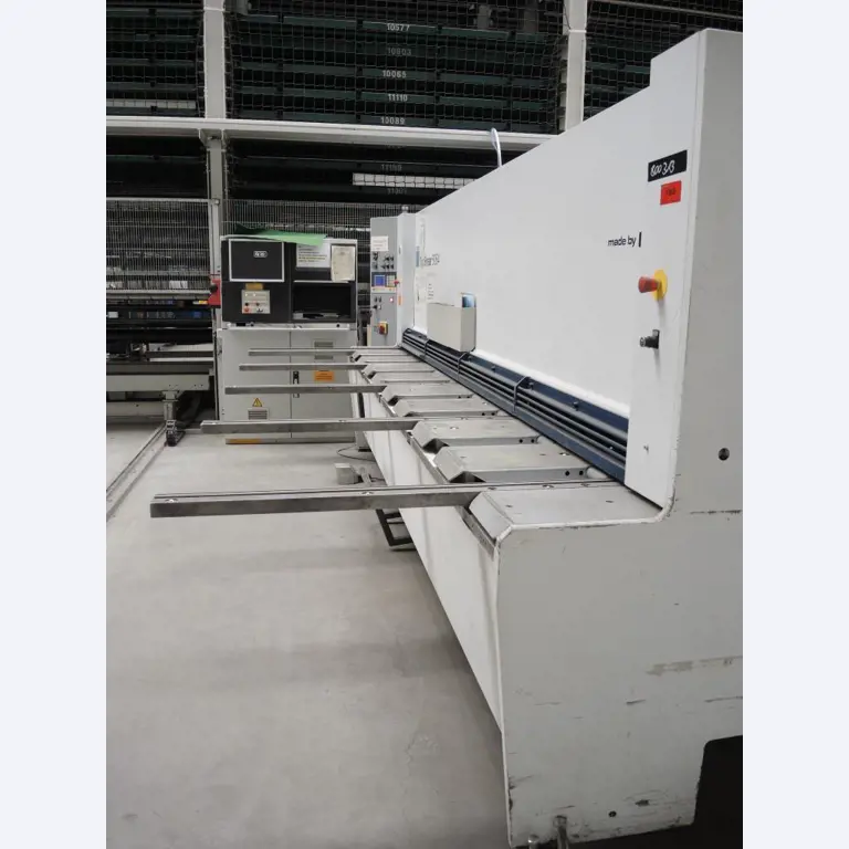 stroje na zpracování plechu a kovoobrábecí<br><font size="2">Ve spolupráci s firmo u Hilco Industrial Acquisitions bv</font><img src="/images/hilco-logo.png">
-5