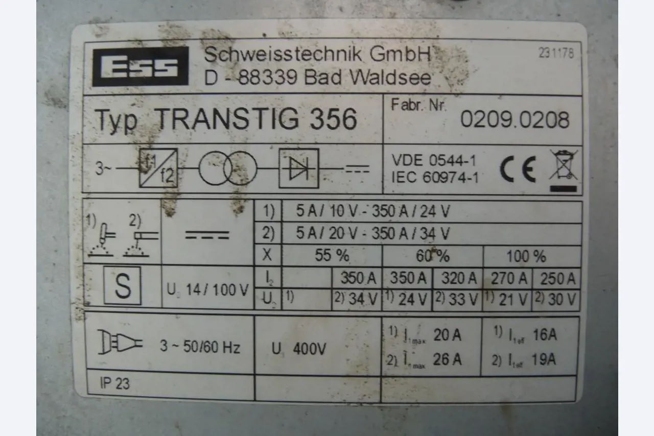 Machines pour le travail de la tôle et des métaux<br><font size="2">Collaboration avec Hilco Industrial Acquisitions bv</font><br><img src="/images/hil.png"><br>-6